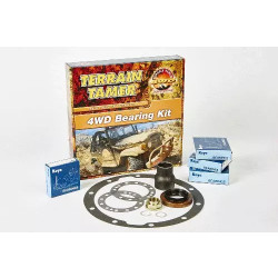 Buy 4x4 Terrain Tamer Auto