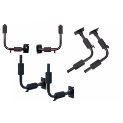 Buy Wall fastening to store MONT BLANC TBSS box