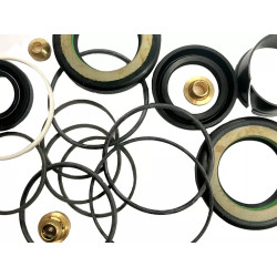 Купити Ремкомплект для рульової тяги Terrain Tamer