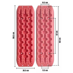 Купити Сенд трак Dragon Winch 1.06 м