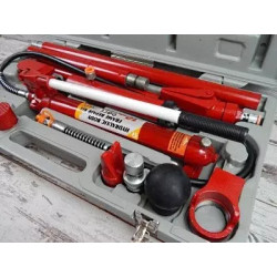 Buy Set of straightening Hydraulic 10 tons T71001s Torin