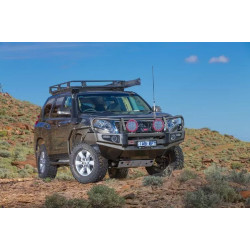 Купить Установочный комплект багажника ARB для Toyota Prado 150 2009+ 3721050