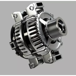 Купити Генератор Terrain Tamer