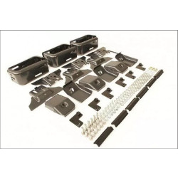 Купить Установочный комплект багажника ARB для Toyota Prado 150 2009+ 3721060