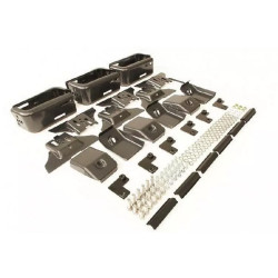 Купить Установочный комплект багажника ARB для FORD Ranger 2011+ 3740020