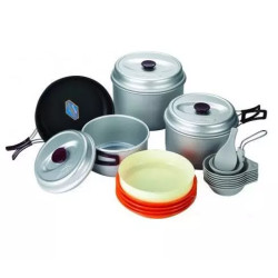 Купить Набор Kovea посуды KSK-WY78