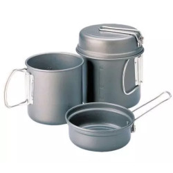 Купить Набор Kovea посуды Escape VKK-ES01