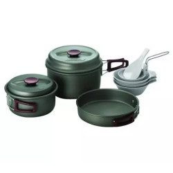 Купить Набор Kovea посуды Hard 23 KSK-WH23