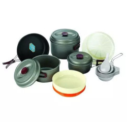 Купить Набор Kovea посуды Hard 56 KSK-WH56