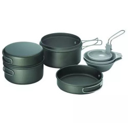 Купить Набор Kovea посуды KSK-SOLO-2