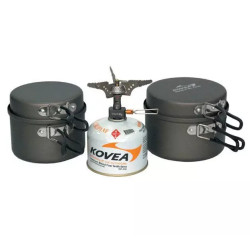 Купить Набор Kovea посуды KSK-SOLO-3