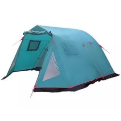 Купить Палатка Tramp Baltic wave 4 местная