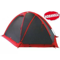 Купити Намет Tramp Rock 4 місцева TRT-052.08