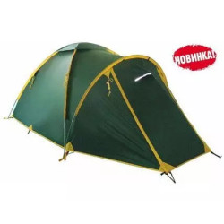 Купити Намет Tramp Space 4 місцева TRT-019.04