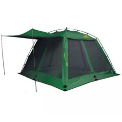 Buy Alexika China House tent