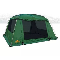 Buy Alexika China House Luxe tent