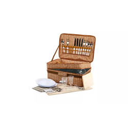 Buy Picnic Set + Thermal Care Camping HB4-450