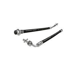Buy Terrain Tamer brake hoses