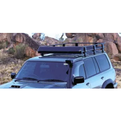 Купить Аирдефлектор багажника ARB  1120  ARB3700320