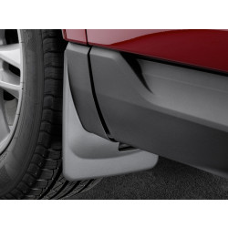 Купить Брызговик WeatherTech