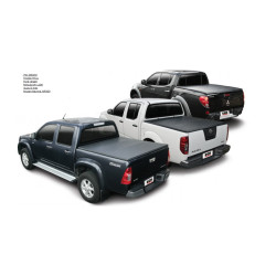 Купити Тент рулонний EGR на пікап