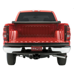 Купить Тент Genesis каркасный на пикап