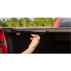 Купити Ролет Vortrak від BAK