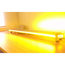 Buy Light panel of Ultra Slim 92-60led Yellow