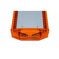 Buy Ultra Slim 144-84LED yellow light panel