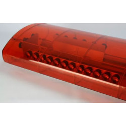 Купить Светоакустическая панель Стрела 145-54LED-150