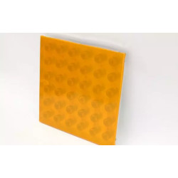 Buy LED headlight of additional lighting up to 36 LED