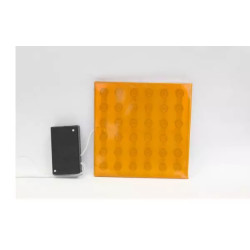 Buy LED headlight of additional lighting up to 36 LED