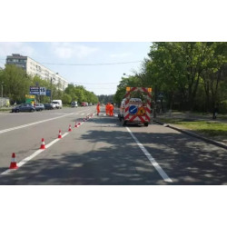 Buy LED headlight of additional lighting up to 36 LED