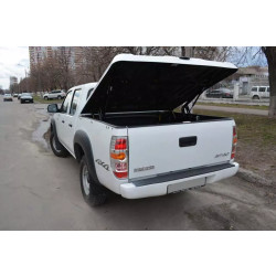 Buy AVIATOR AEROKLAS BODER LAGE FOR Ford Ranger 2006-2012