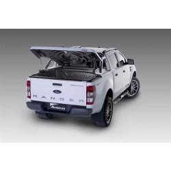 Купить Крышка кузова Aeroklas GALAXY для Ford Ranger 2012+
