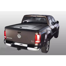 Купить Крышка кузова Aeroklas GALAXY для VW Amarok 2010+ без труб