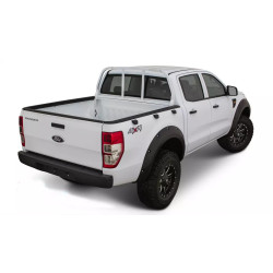Buy Pads on board Ford Ranger from 2012 - Aeroklas