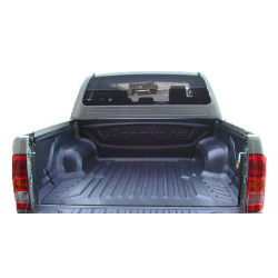 Buy Insert in the body of Toyota Hilux 2005-2015 - Aeroklas