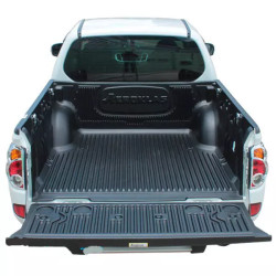 Buy Insert in the body of Mitsubishi L200 2012-2015 - Aeroklas