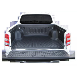 Buy Insert in the body of Mitsubishi L200 from 2016 - Aeroklas