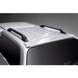 Купить Спойлер для кунга Mitsubishi L200 от 2016 - Aeroklas