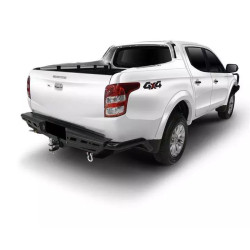 Купить Дефлектор кузова для Mitsubishi L200 от 2016 - Aeroklas