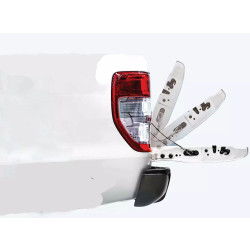 Купить Механизм поднятия борта Toyota Hilux от 2015 - Aeroklas