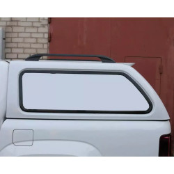 Buy Kung on VW Amarok from 2010 with a plug - Aeroklas