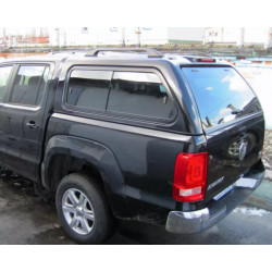 Buy Kung on VW Amarok from 2010 with rear glass heating - Aeroklas