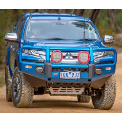 Buy Front bumper ARB SUMMIT for Mitsubishi L200 MR dated 2019 Arb3446360