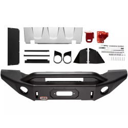 Buy Front bumper Arb Bondi for Jeep Jl Rubicon Sport Sahara from 2018 Arb3450460