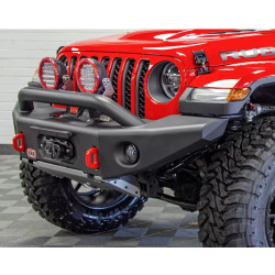 Buy Front bumper Arb Bondi for Jeep Jl Rubicon Sport Sahara from 2018 Arb3450460