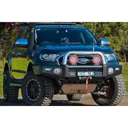 Купити Центральна дуга і буфери для ARB SAHARA FORD Ranger від 2019 ARB5100310