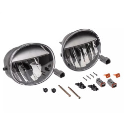 Buy Built -in LED Antitums Large ARB 3500910